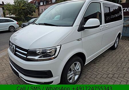 VW T6 Multivan Volkswagen Comfortline 4Motion