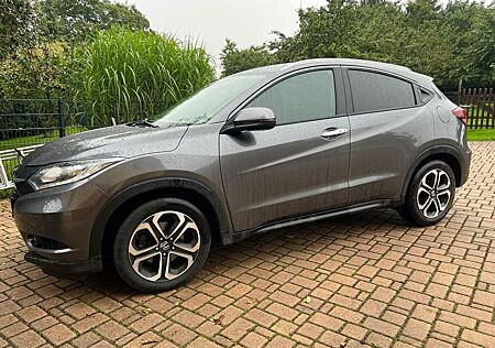 Honda HR-V 1.6 i-DTEC Executive
