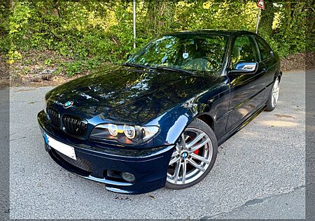 BMW 325Ci - e46 Coupe M-Paket