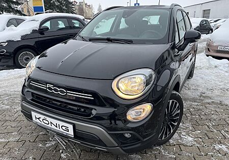 Fiat 500X 1.5 Automatik Cross