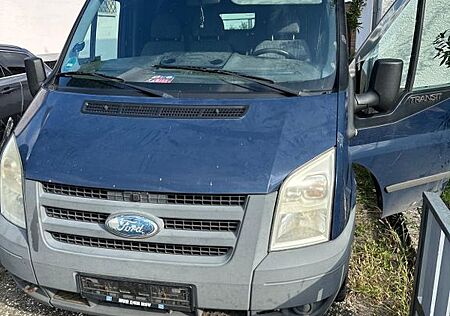 Ford Transit /Tourneo