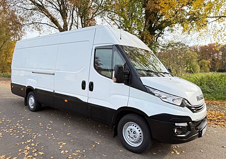 IVECO Daily 35S16 Hi-Matic*Maxi-XXL*Sehr-Guten-Zustand