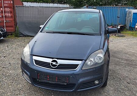 Opel Zafira B CATCH ME 1,9d Automatik