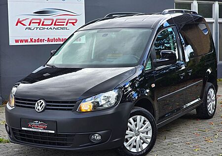 VW Caddy gebraucht kaufen VW Caddy Volkswagen 2,0TDI 103kW DSG JAKO-O 5-Sitzer