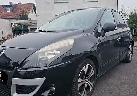 Renault Grand Scenic Bose Edition Facelift 1.9 Diesel