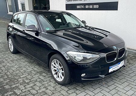 BMW 116 Lim. 5-trg. i Schiebedach 1Jahr Garantie