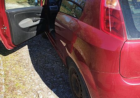 Fiat Grande Punto 1.4 8V ,HU 12/2026