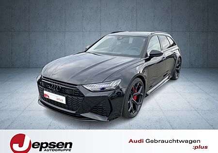 Audi RS6 RS 6 Avant performance Keramik Vmax305 StHz AHK