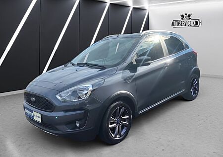 Ford Ka + Active Garantie Finan.