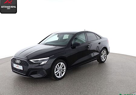 Audi A3 Limousine 30 TDI BANG+O,HEADUP,SPORTSITZE,1HD