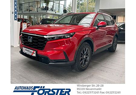 Honda CR-V e:HEV Elegance 2WD