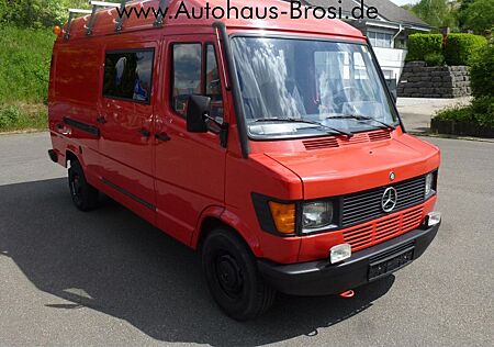 Mercedes-Benz Sprinter 310D T1 * Lang Hoch * Oldtimer *Klima* Garantie