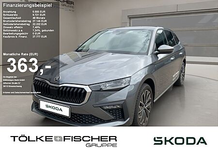 Skoda Scala Tour Navi ACC SpurH LED PDC AUT