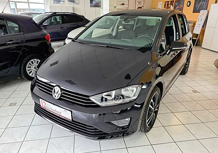 VW Golf Sportsvan Volkswagen 1.2 TSI 81kW Trendline Klima PDC