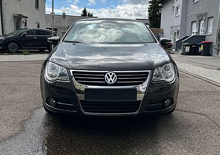 VW Eos Volkswagen 1.4 TSI 90kW -