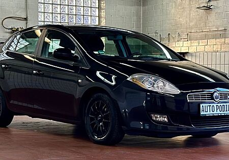 Fiat Bravo 1.4 16V T JET Dynamic/ 01,27 TÜv