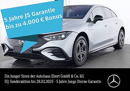 Mercedes-Benz EQE EQE350 AMG Prem+ AIRMATIC Massage HAL10° 22kw TV