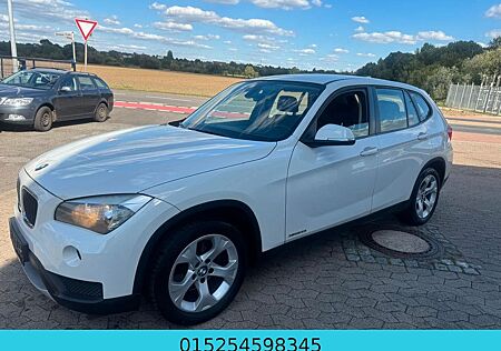 BMW X1 Baureihe 20 i xDrive