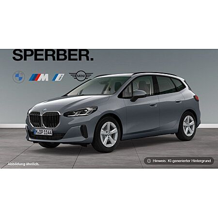 BMW 2er Active Tourer leasen