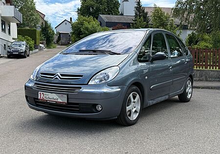 Citroën Xsara Picasso 1.6 16V Confort*KLIMAAUT.*1-HA*AHK
