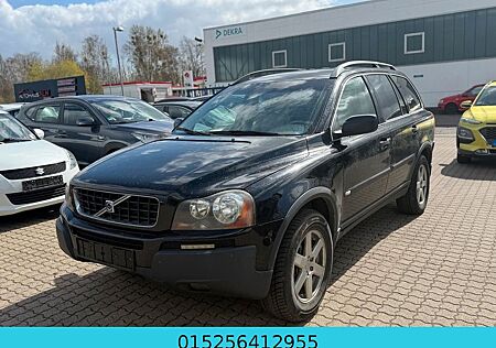 Volvo XC 90 D5 Kinetic - 4X4 - 2.5 Diesel