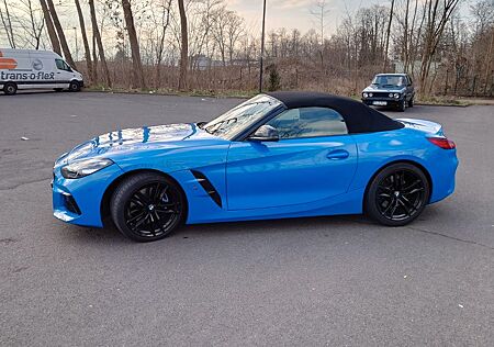 BMW Z4 M40i, vmax, 300er Kat, 2.Hand, mhd/xhp, 440ps