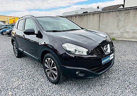Nissan Qashqai 1.6 *Panorama*Kamera*Navi