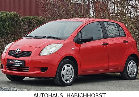 Toyota Yaris Cool/Klima/ *Kupplung neu*/*Service neu*