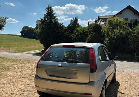 Ford Fiesta 1.4 16V -