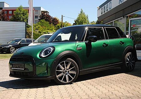 Mini Cooper Classic Trim Autom.LC-Prof.PDC.DAB.Alu 17