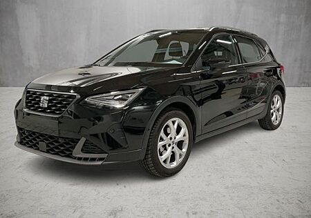 Seat Arona 1.0 TSI DSG FR KAMERA PDC LED SITZHZG