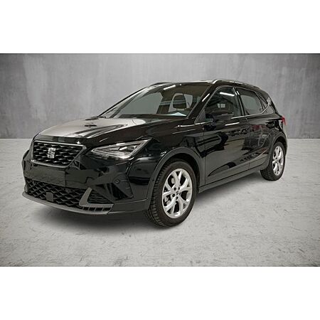 Seat Arona leasen