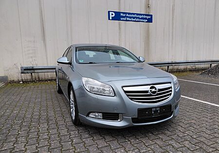 Opel Insignia A Lim. Sport Opc Line* Neu TÜV