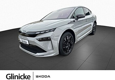 Skoda Enyaq 85 Sportline
