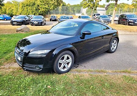 Audi TT Coupe 2.0 TFSI - Bose