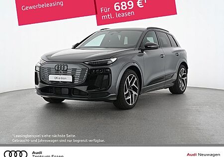 Audi Q6 e-tron SUV E-TRON QUATTRO 285 KW S LINE TECH