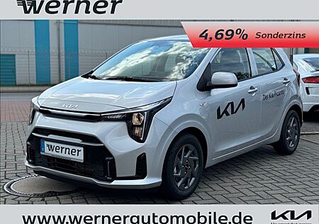 Kia Picanto 1.2 Vision Navi~SHZ~RF.KA~Klima~CarPlay~