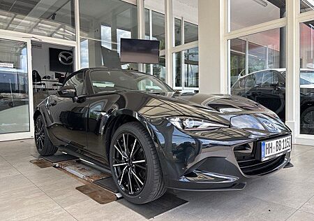 Mazda MX-5 Exclusive-Line 2.0i*BOSE,KEYLESS,VOLL LED,L