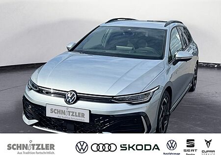 VW Golf Volkswagen Variant R-Line 1.5 TSI DSG LED/NAVI/KAMERA/