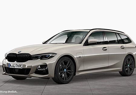 BMW 330e Touring M Sport AHK LiveCockpitProf Laser