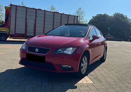 Seat Leon 1.6 TDI 77kW Start&Stop