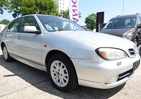 Nissan Primera 1.8 Elegance
