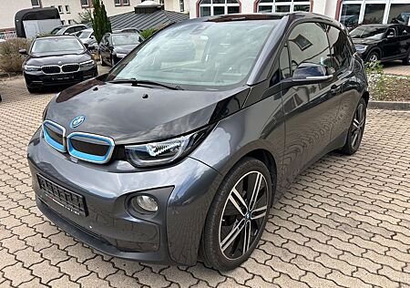 BMW i3 94AH*Wärmepumpe*H&K*Glasdach*Kamera*Shz*20