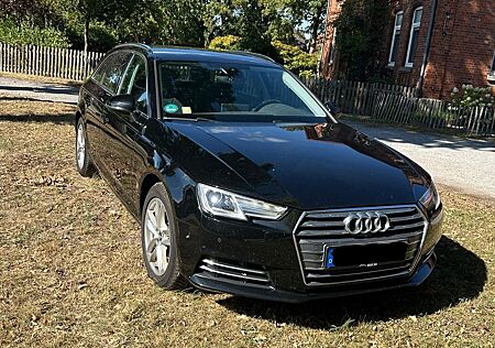 Audi A4 2.0 TDI 140kW S tronic Avant -