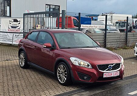 Volvo C30 1.6 D Drive Kinetic/Klima/Tempomat/Euro5