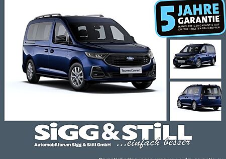 Ford Tourneo Connect Titanium PHEV 1.5I IACC*BLIS*NAV