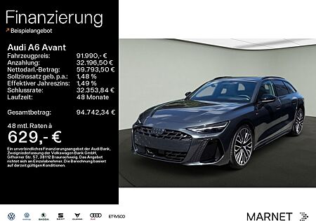 Audi A6 Avant TFSI quattro 270 kW S tronic