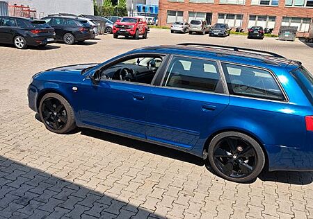 Seat Exeo ST 2.0 TDI CR 105kW Sport Sport