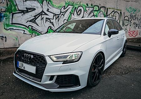 Audi RS3 2.5 TFSI S tronic quattro Sportback -