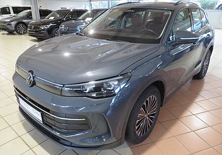 VW Tiguan Volkswagen Life 1.5 eTSI 7-DSG